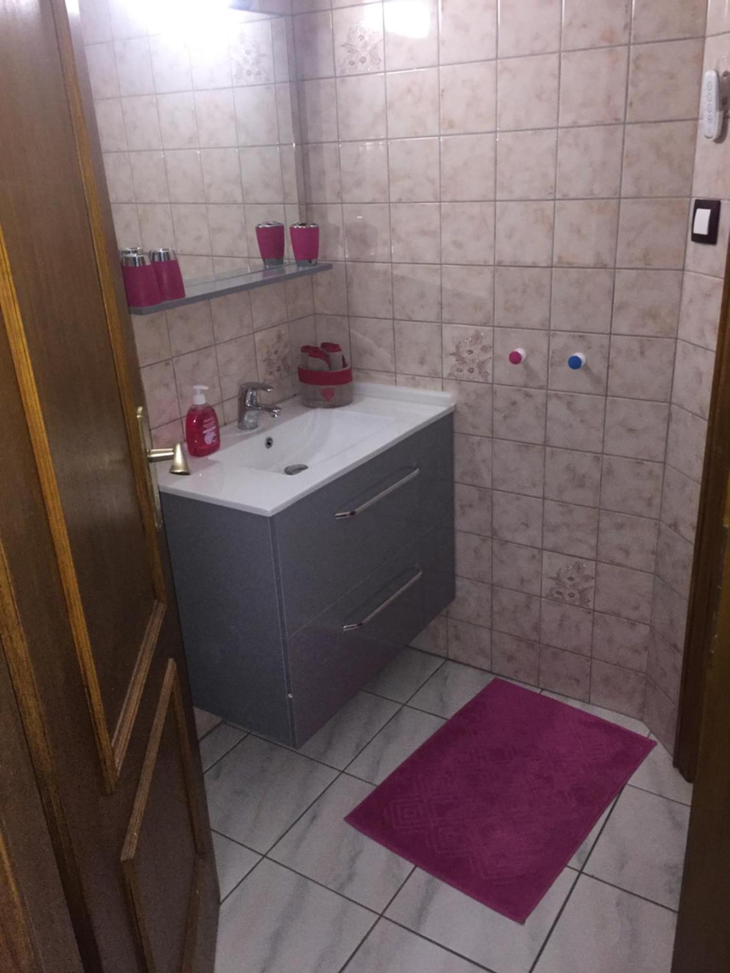 Grande Chambre Climatisee 1 A 4 Couchages Wasselonne Esterno foto