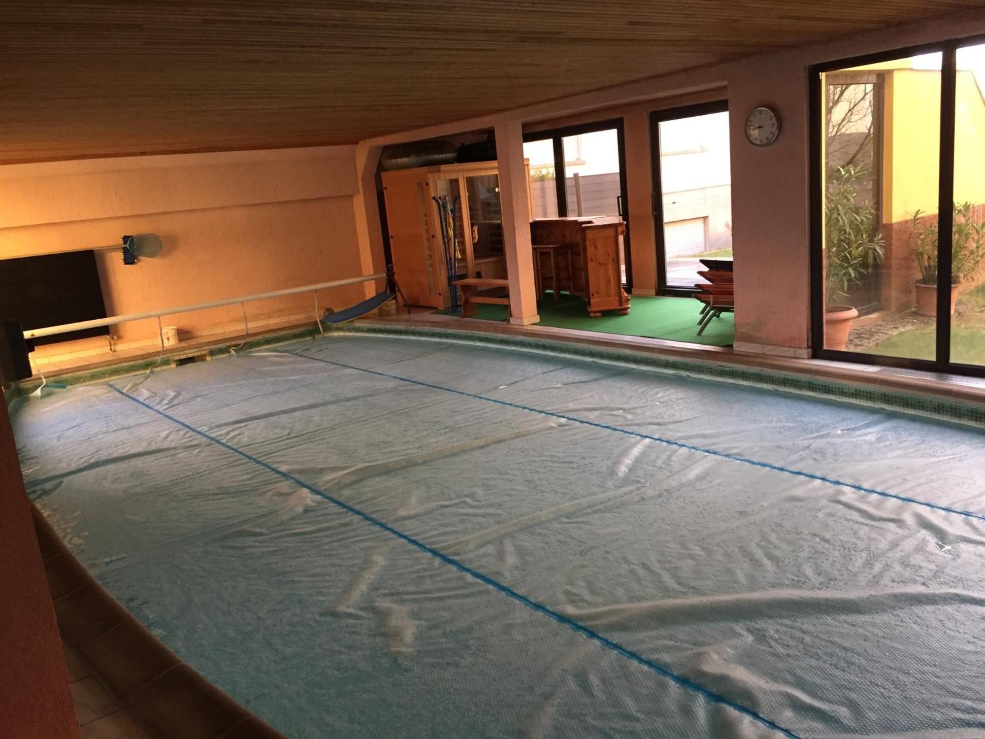 Grande Chambre Climatisee 1 A 4 Couchages Wasselonne Esterno foto
